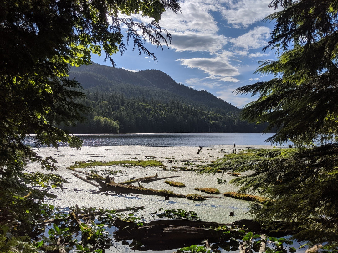 Zoom Zoom Bowen Island-Bowen Island必去景点