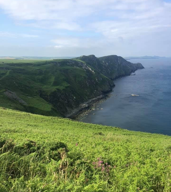 Preseli Taxis Haverfordwest-哈弗福韦斯特必去景点