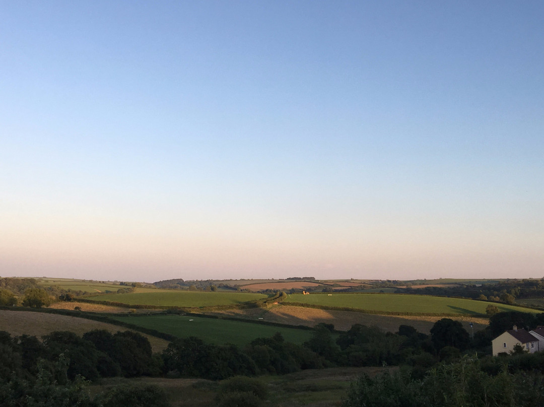 The George Inn, Blackawton主图