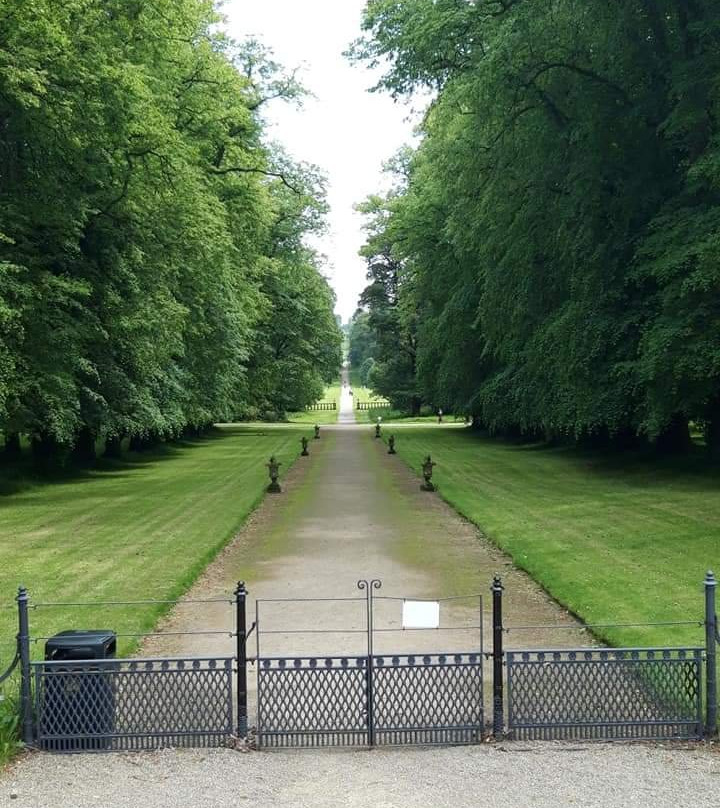 Haddo House & Country Park-Ellon必去景点