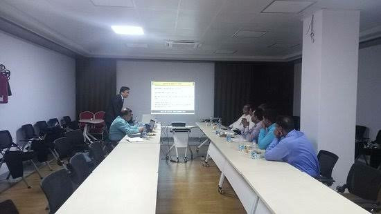 Hotel A.K. International主图