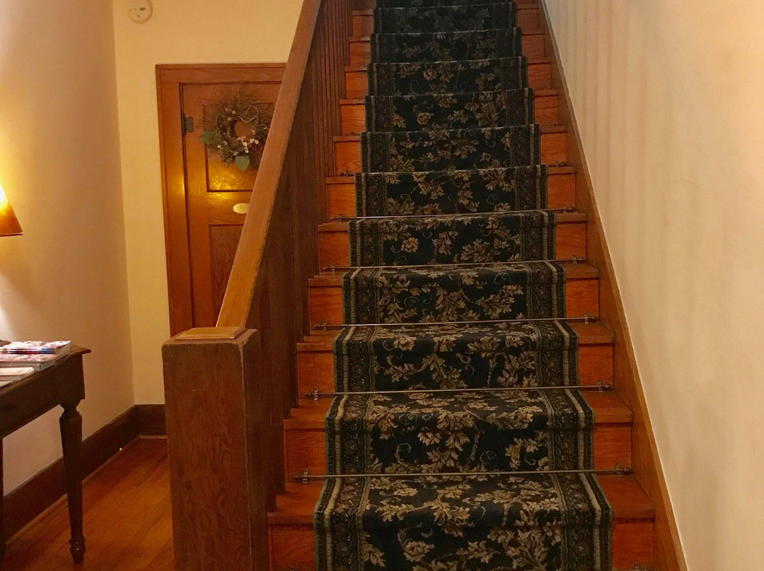 Delta Street Inn主图