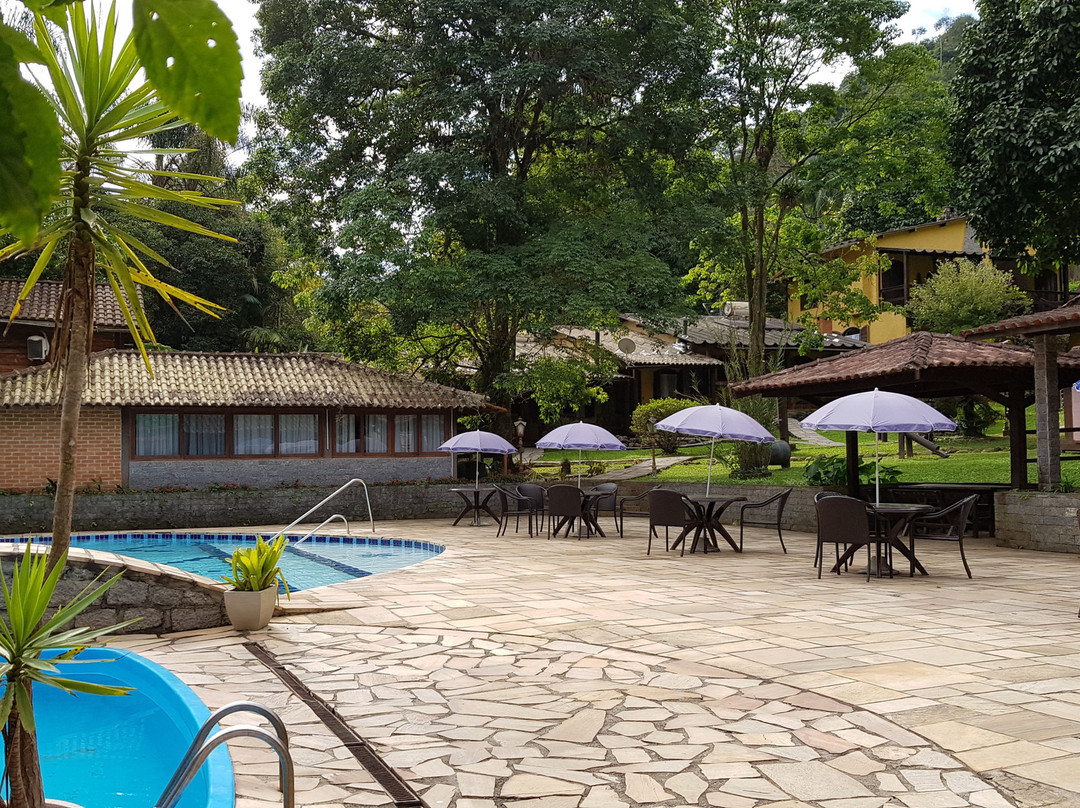 Hotel da Cachoeira主图