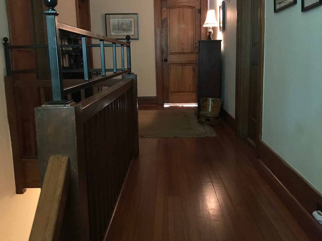 Delta Street Inn主图