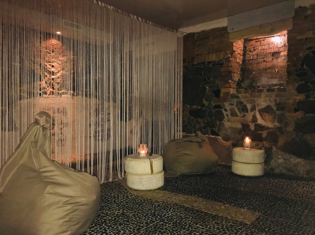 Etno Spa-Panevezys必去景点
