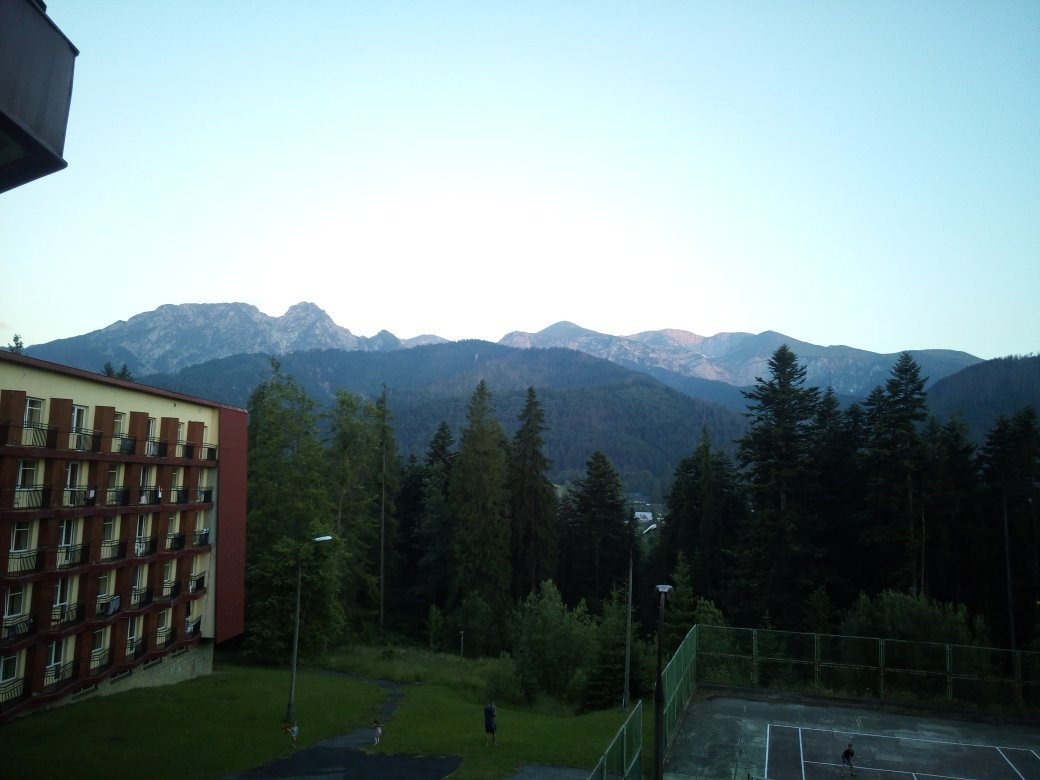 Rewita Zakopane Koscielisko主图