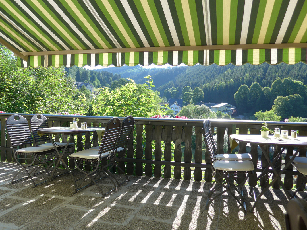 Flair Hotel Waldfrieden主图