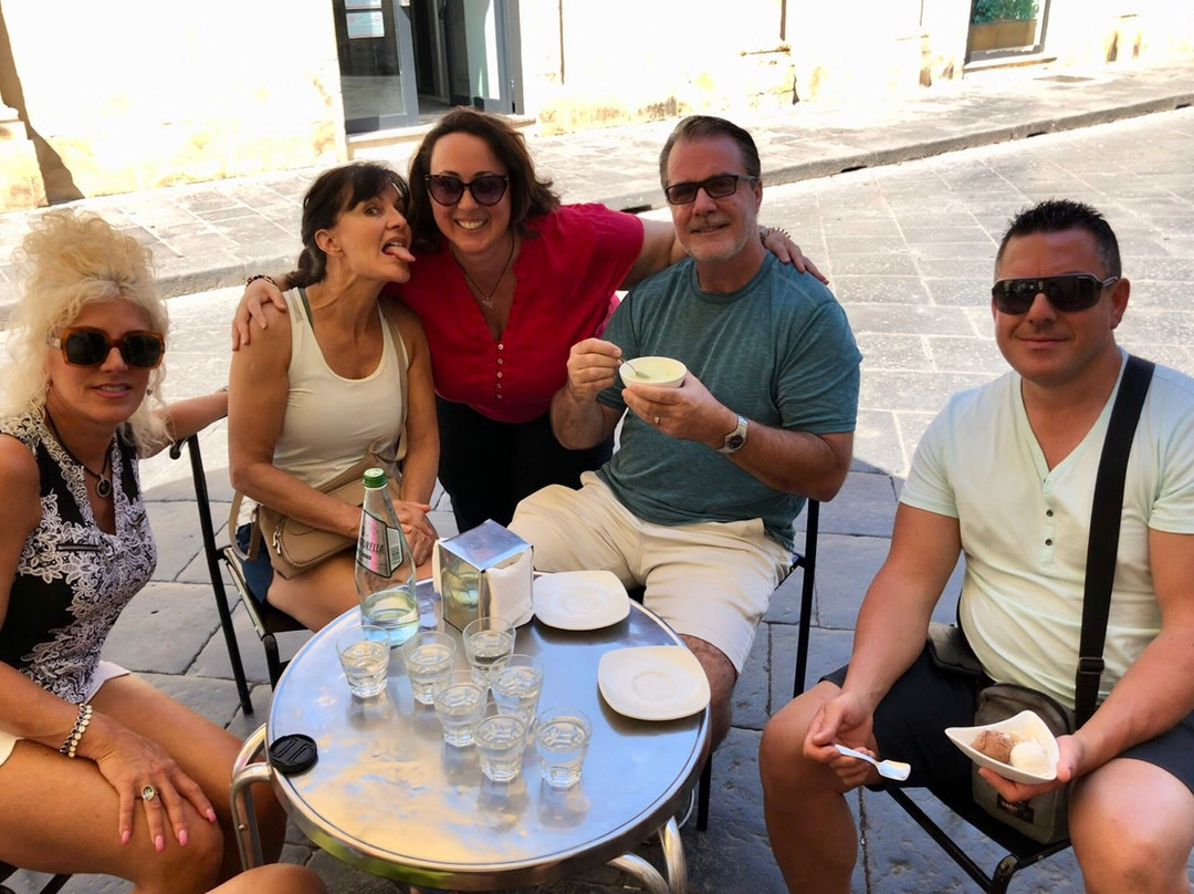 Sicilian Food Tours-Scoglitti必去景点