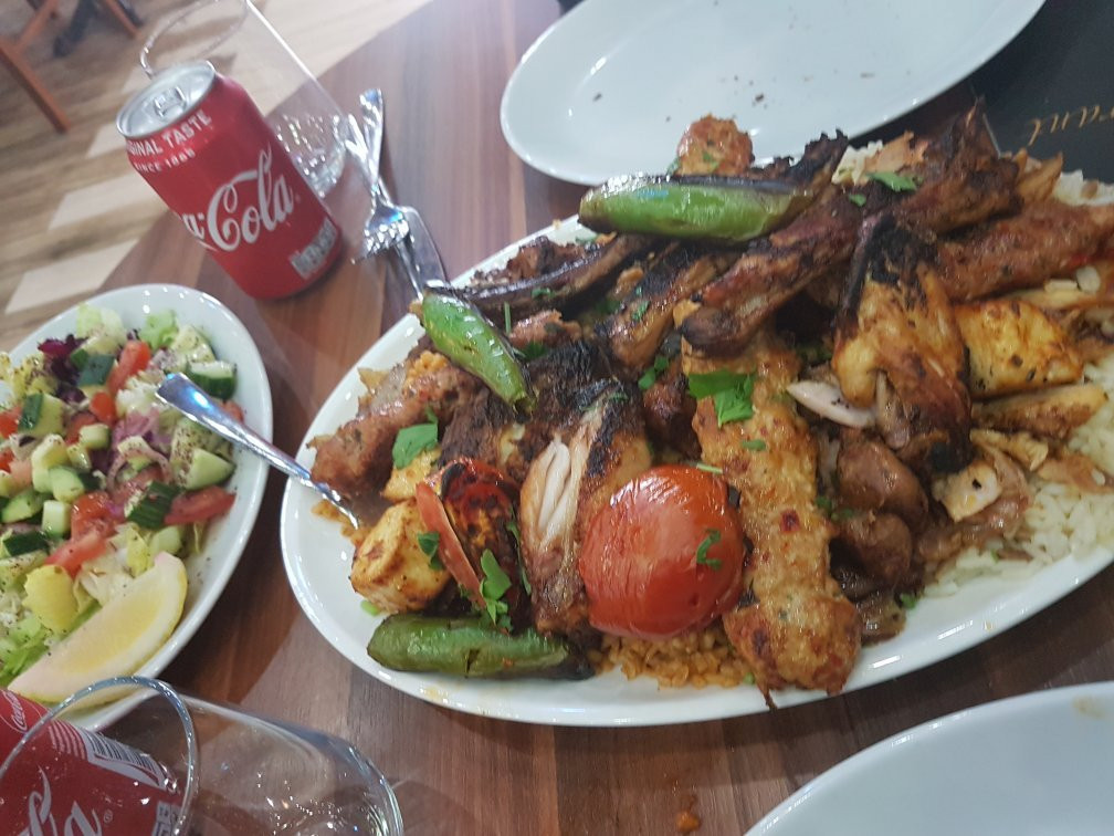 Istanbul Restaurant