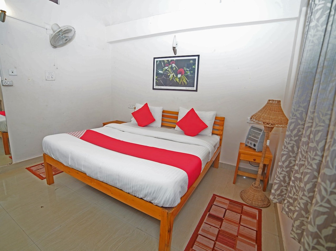 OYO 22602 Hotel Richmond Hills主图