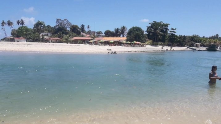 Pirangi do Sul Beach-Natal必去景点