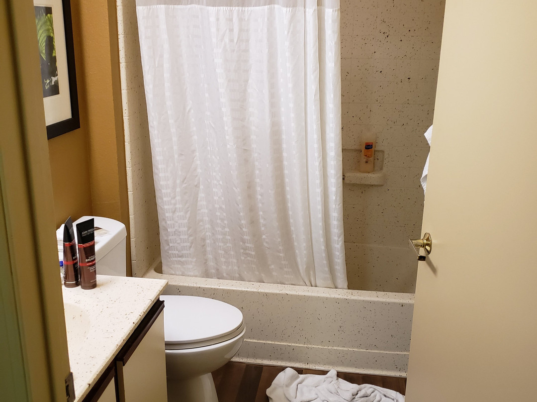 Extended Stay America - Dayton - Fairborn主图