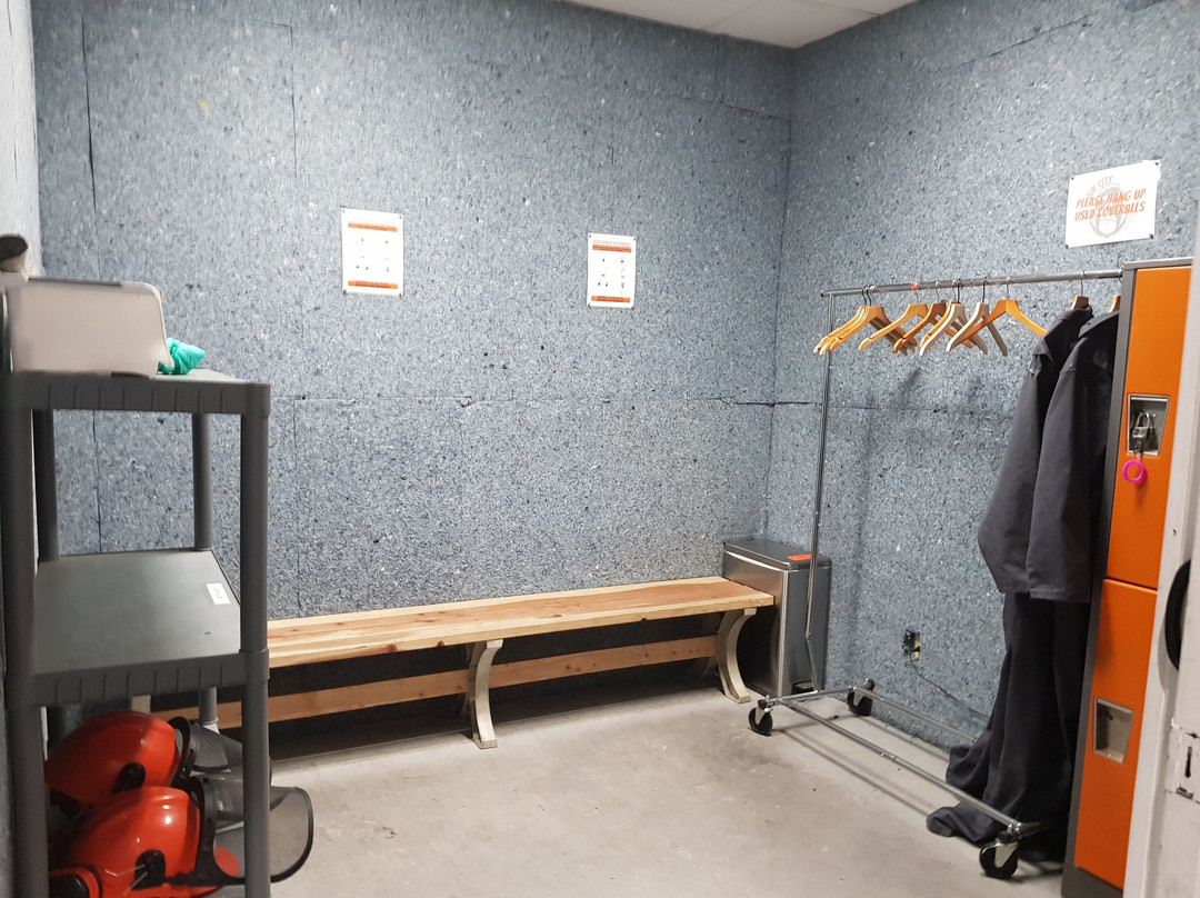 Sin City Smash-拉斯维加斯必去景点