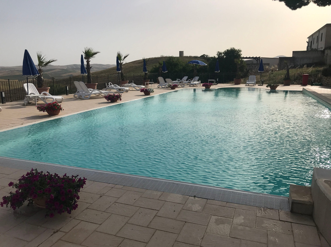 Agriturismo Sirignano Wine Resort主图
