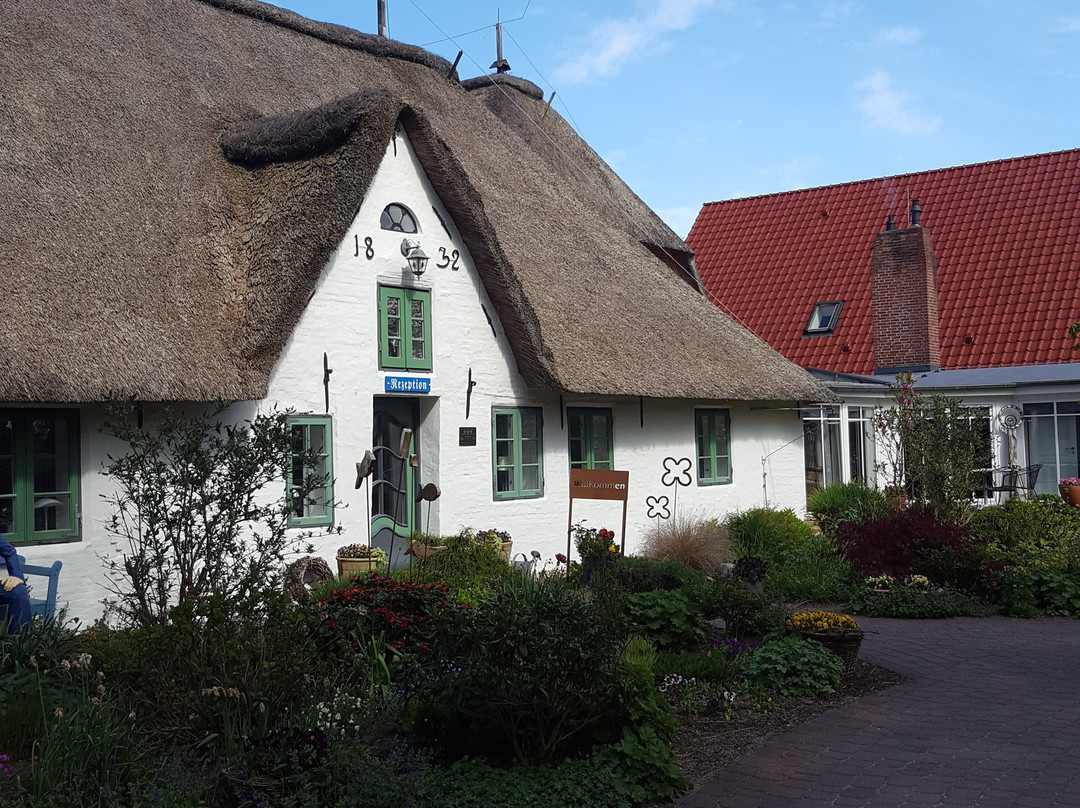 Kathmeyer's Landhaus Godewind主图
