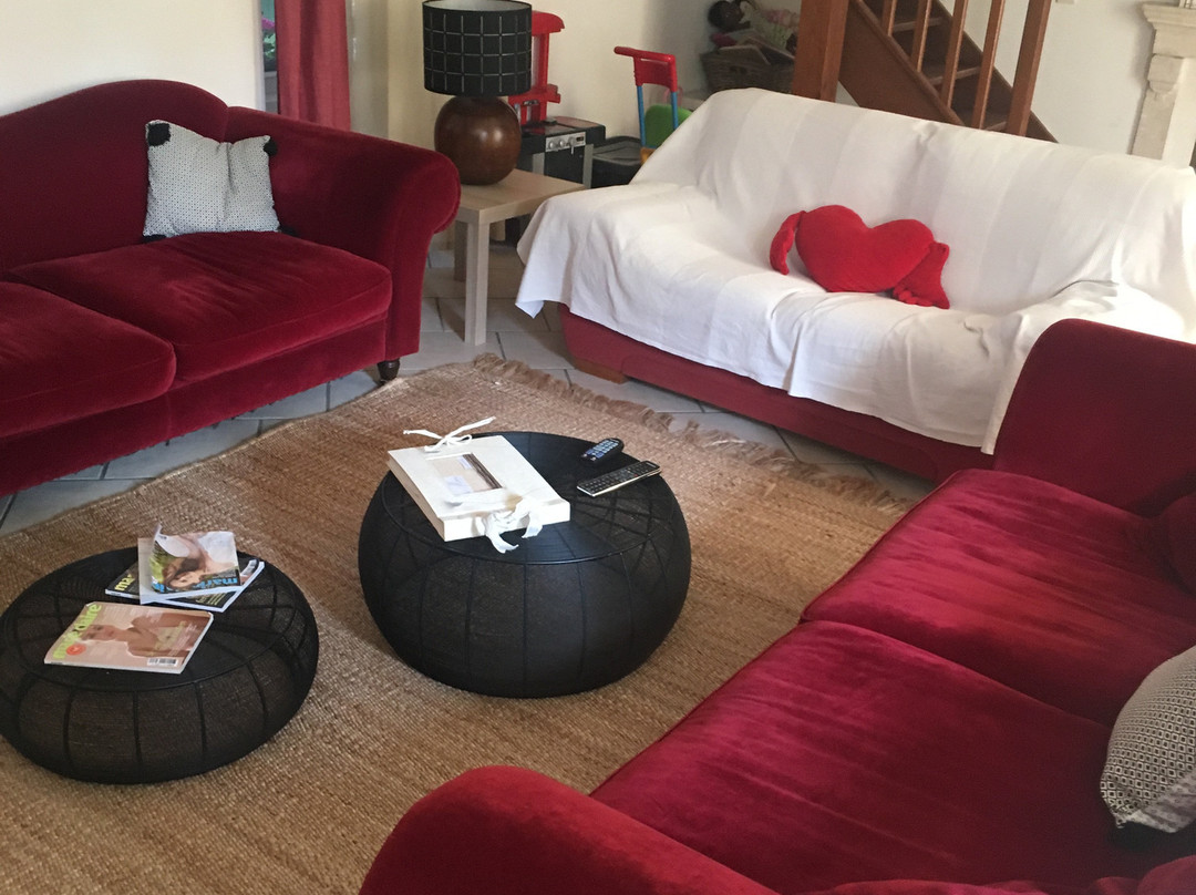 花神住宅酒店主图