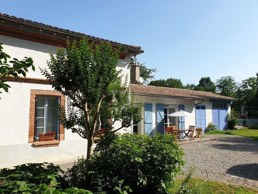Villa Toulousaine-官方