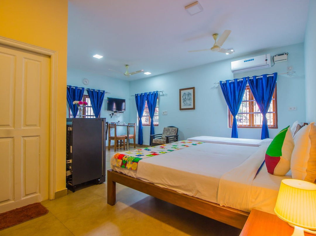 OYO 9355 Holy Cross Home Stay主图