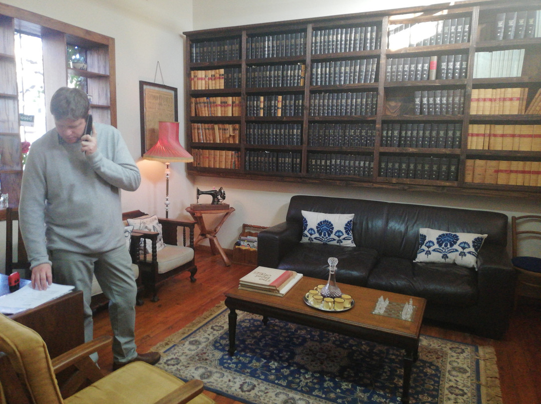 Huys Ten Bosch主图