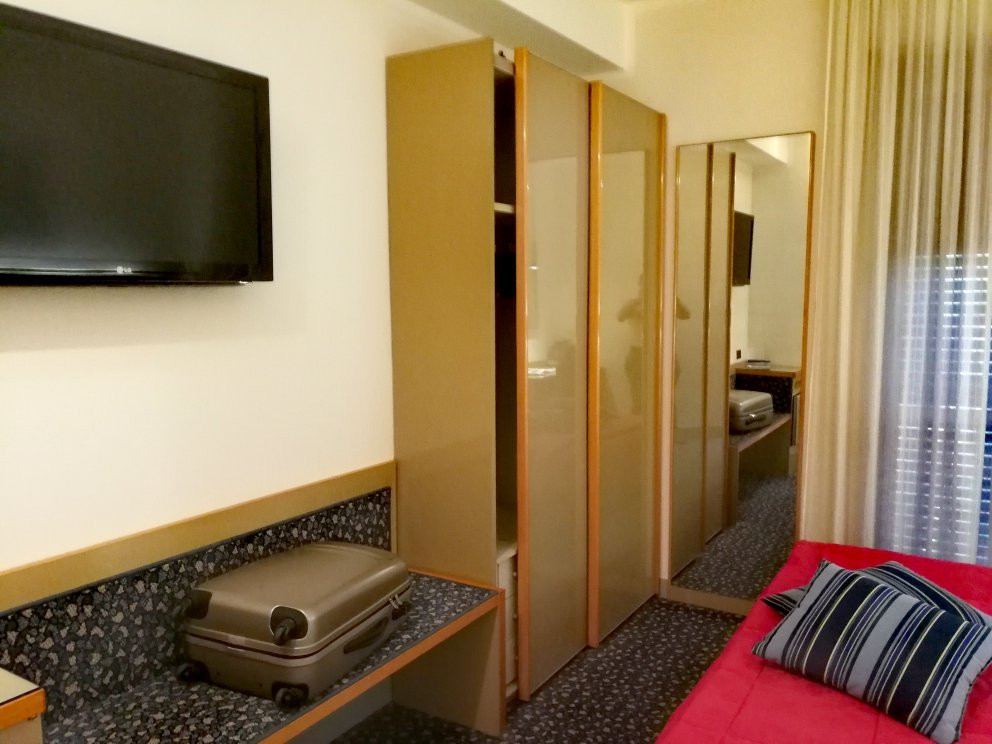 Hotel Michelangelo主图