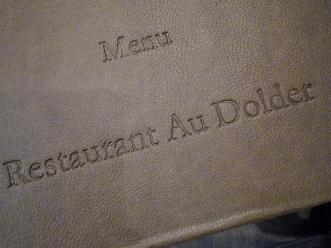 Hotel Restaurant Au Dolder主图