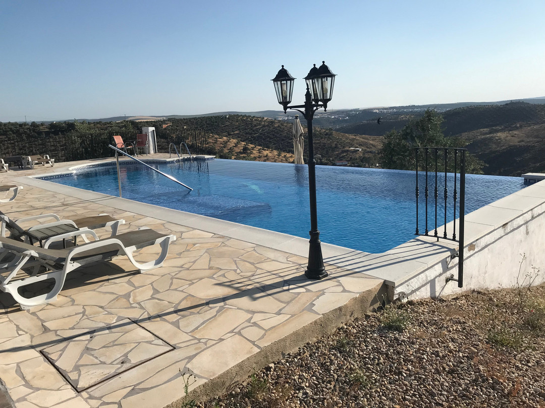 Olivetum Colina主图