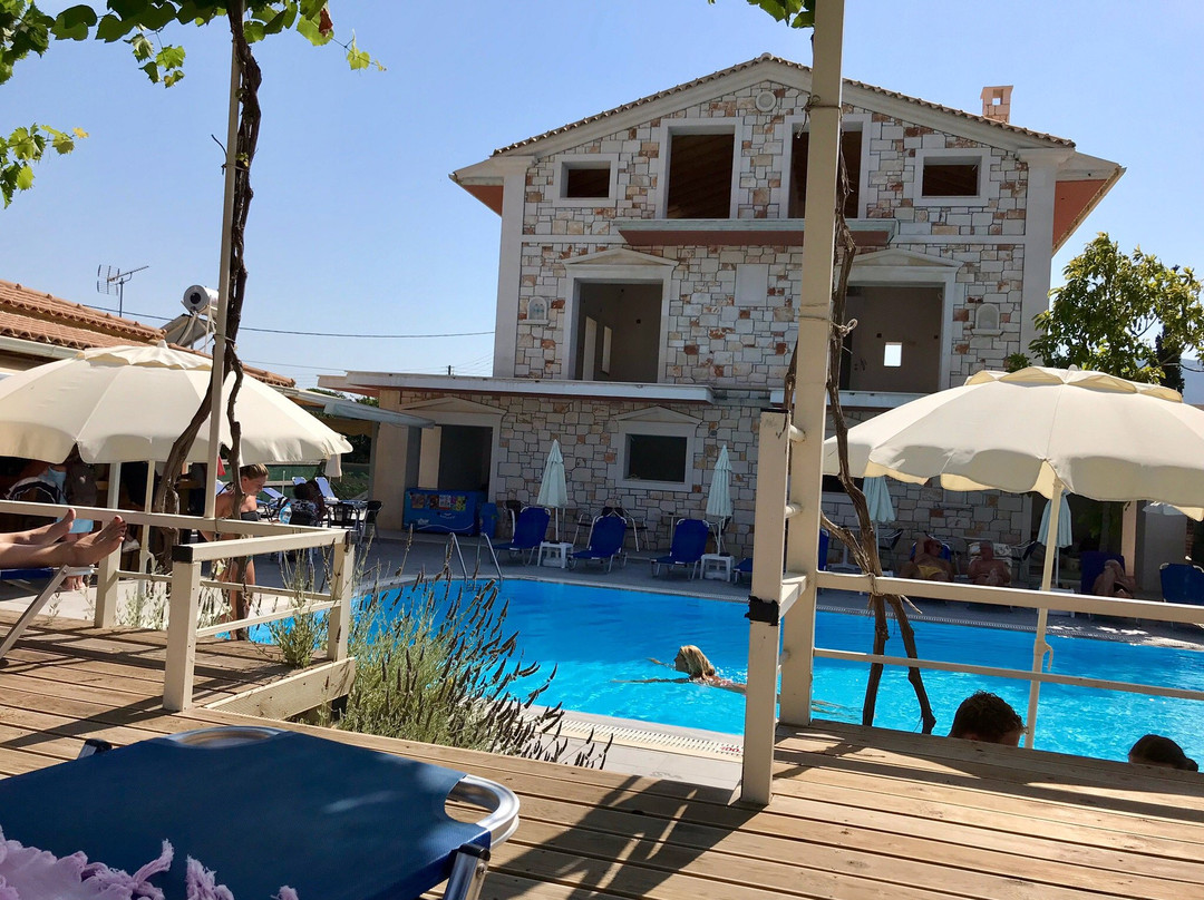 Kalimera Koukla主图