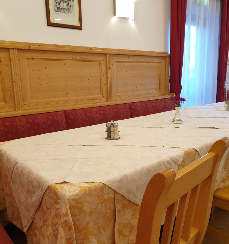 Chalet Caminetto主图