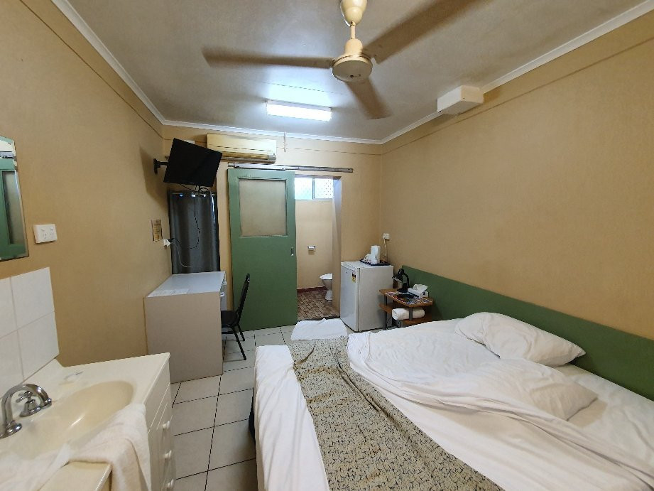 Hi Way Inn Motel主图