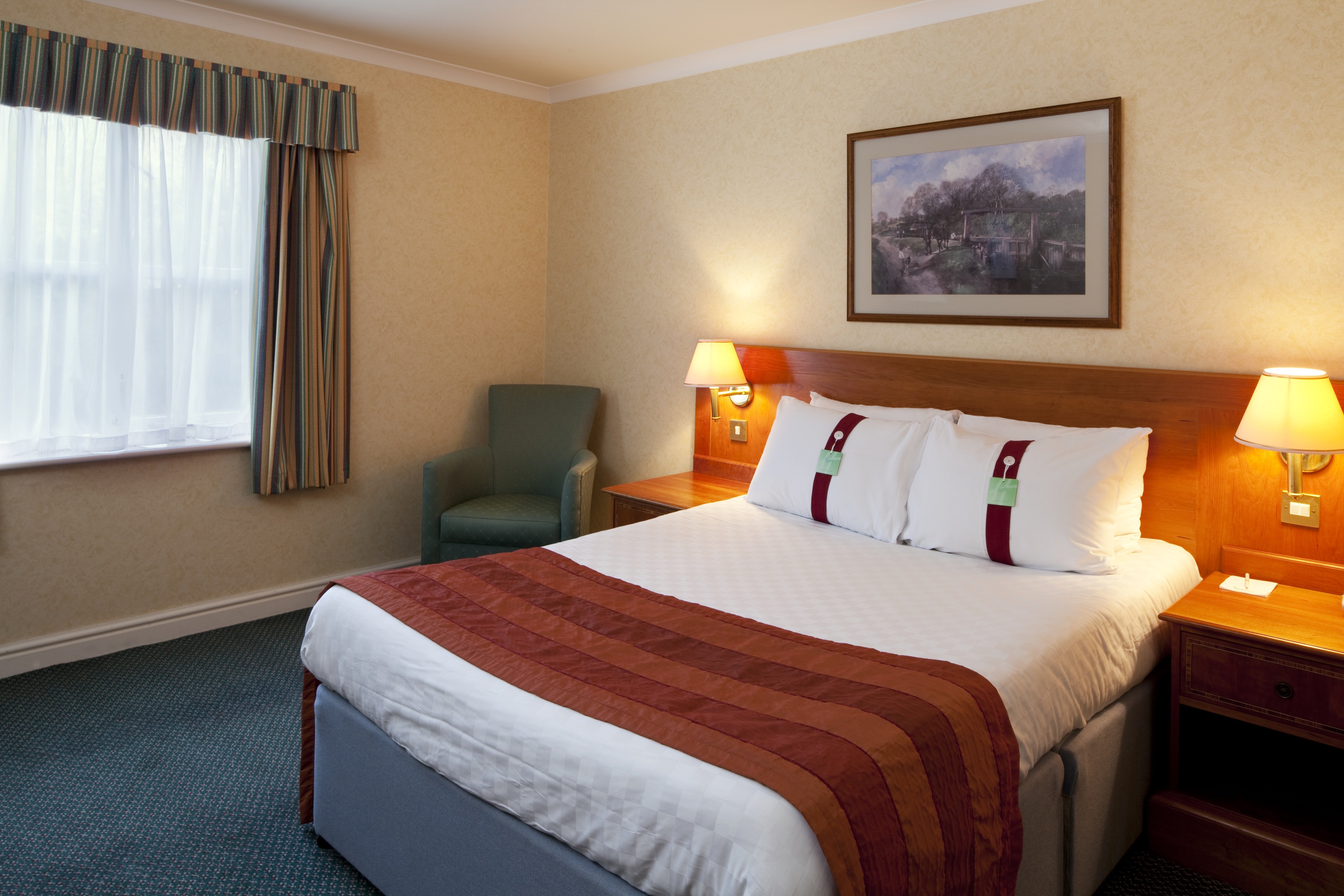 Holiday Inn Ipswich - Orwell, an IHG Hotel-官方