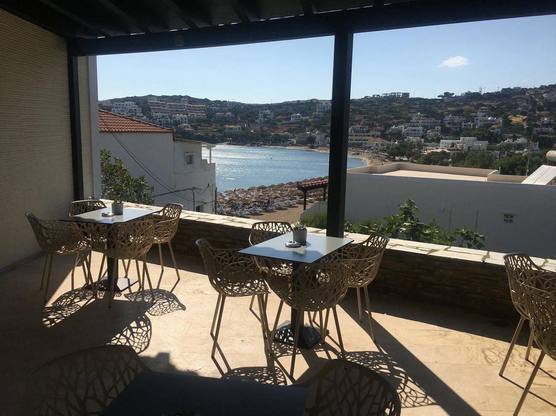 Krinos Suites Hotel主图