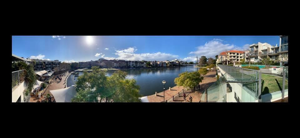 东珀斯塞贝尔酒店主图