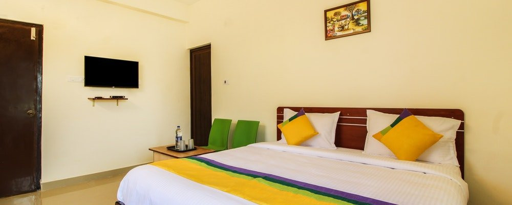 Itsy Hotels Riyas Grand主图