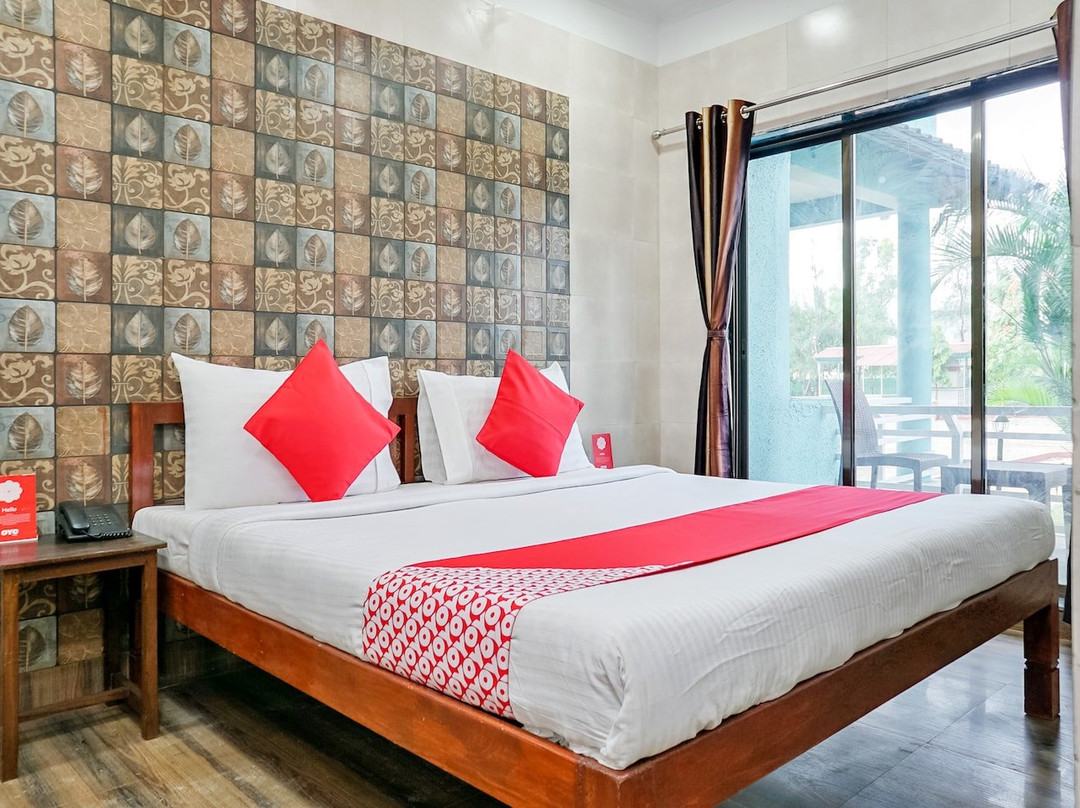 Ellegance Hill Resort主图