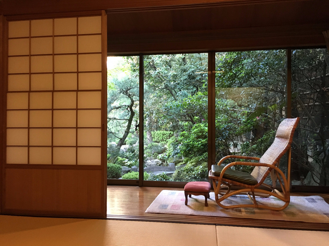 玛促达雅酒店主图