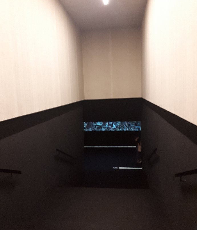National Museum in Szczecin - The Dialogue Centre Upheavals-什切青必去景点