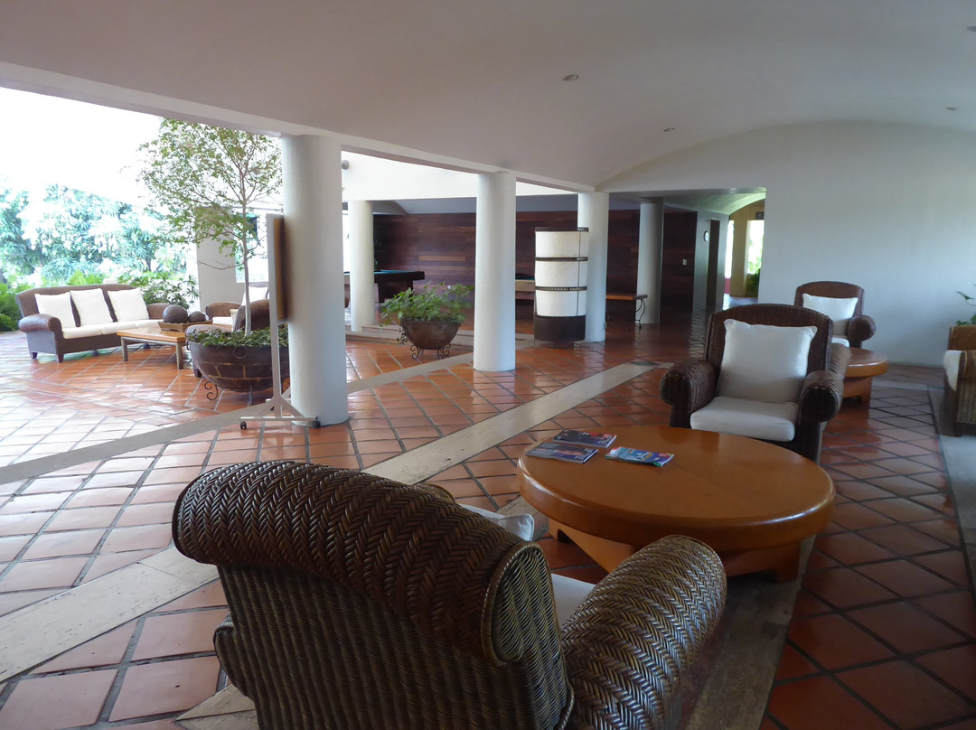 Real De Chapala主图