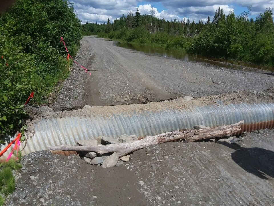 North Maine Woods景点图片