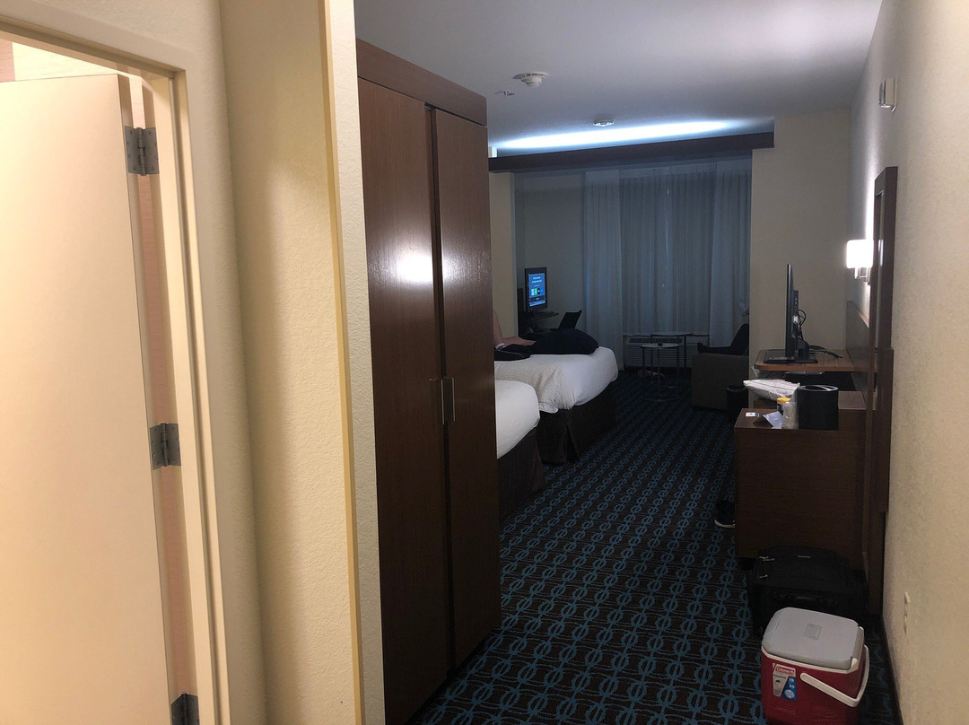 Fairfield by Marriott Inn & Suites Sidney主图