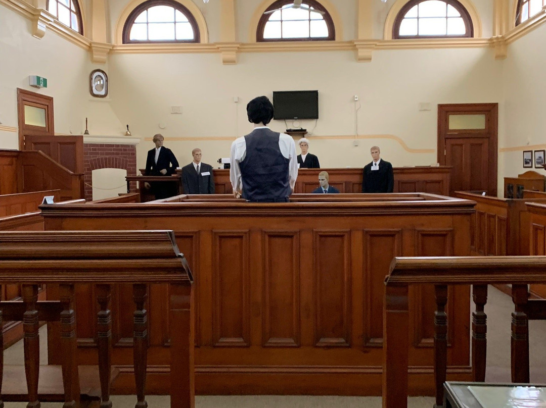 Wyalong Museum-West Wyalong必去景点