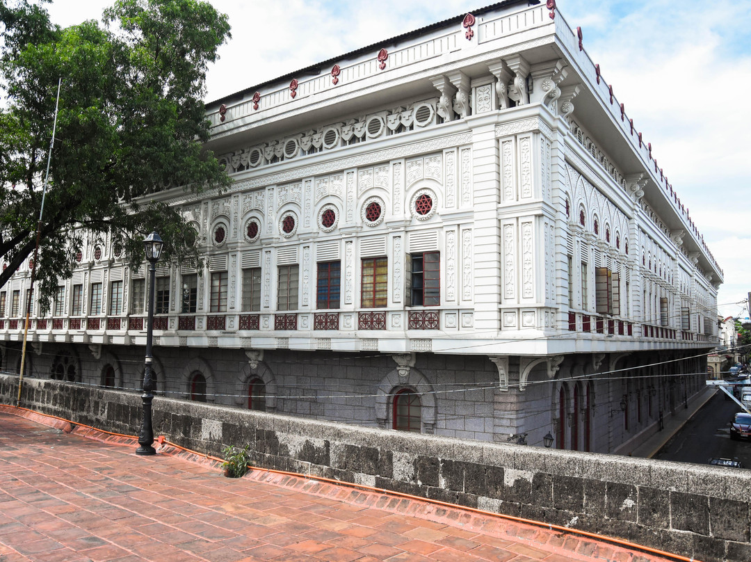 Explore Manila Tours-马尼拉必去景点