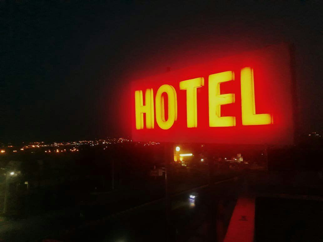 Divine Hotel Islamabad主图