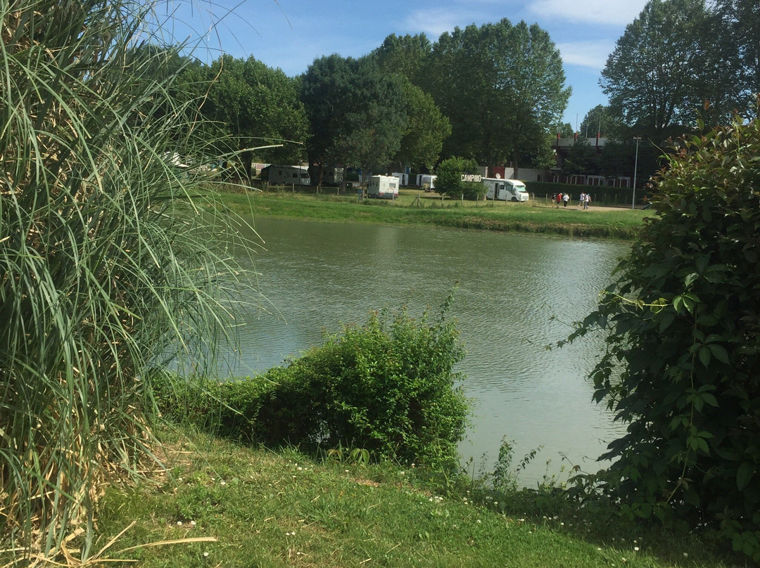 N'Atura Hôtel主图