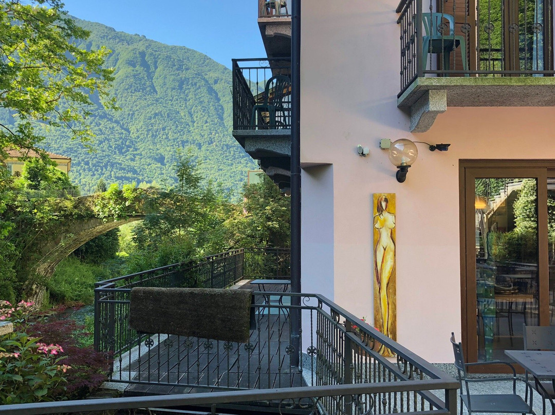 Agriturismo Il Mulinum主图