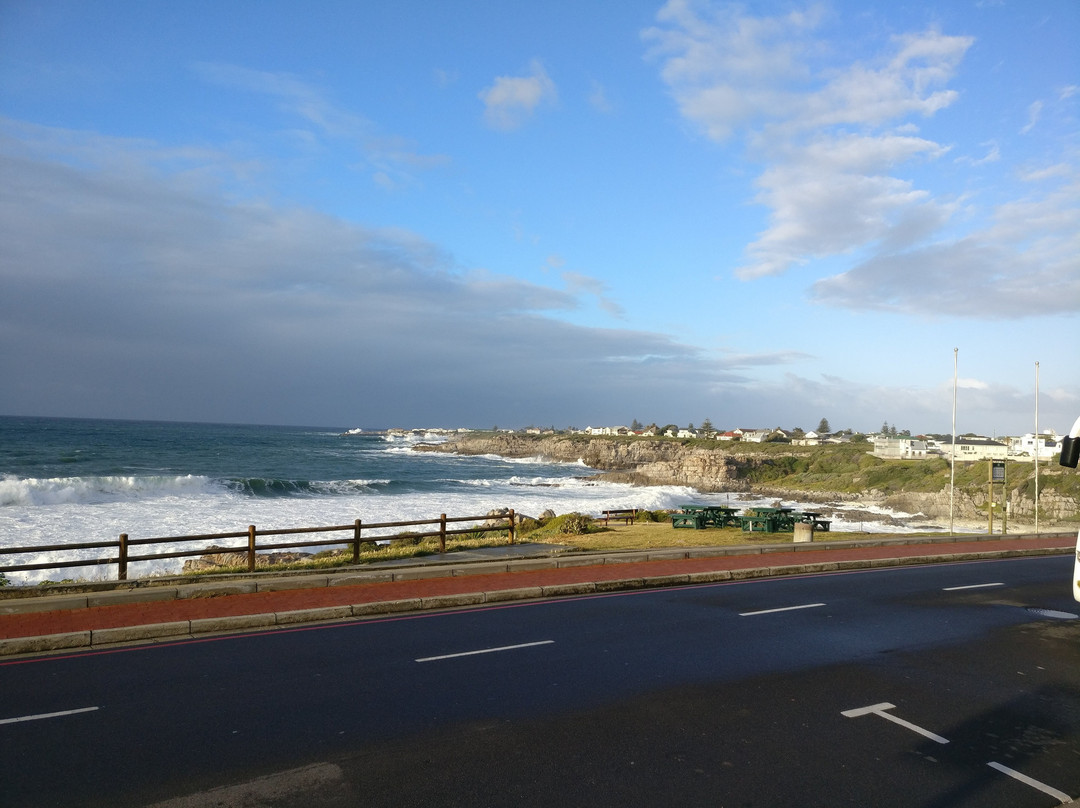 Windsor Hotel & Apartments主图