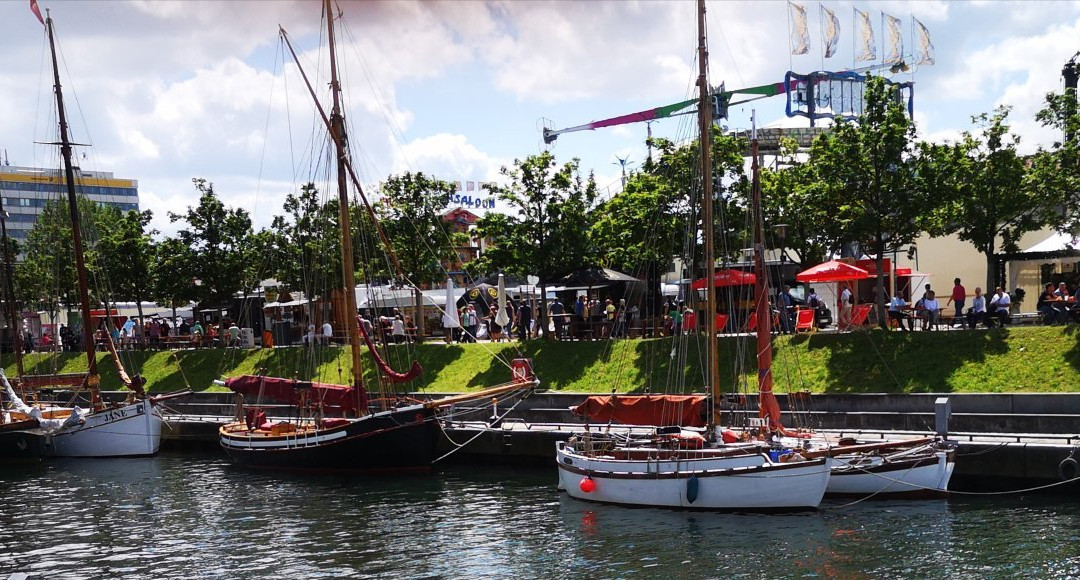 Hotel Kieler Foerde主图