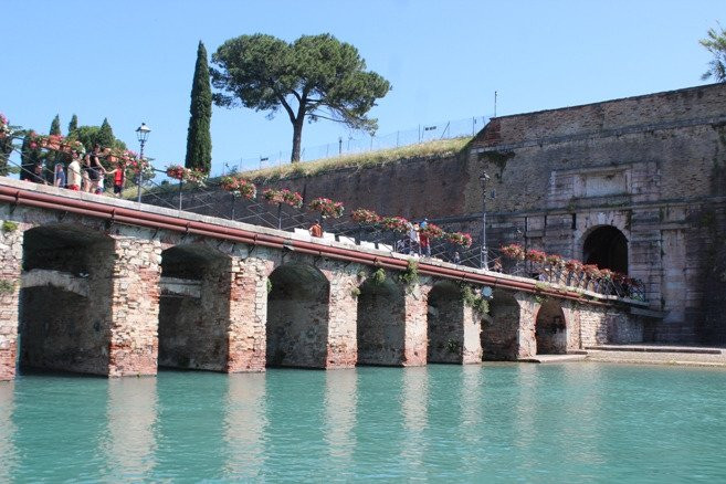 Porta Brescia景点图片
