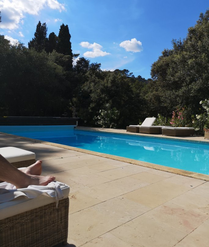 Domaine de la Tourelle主图