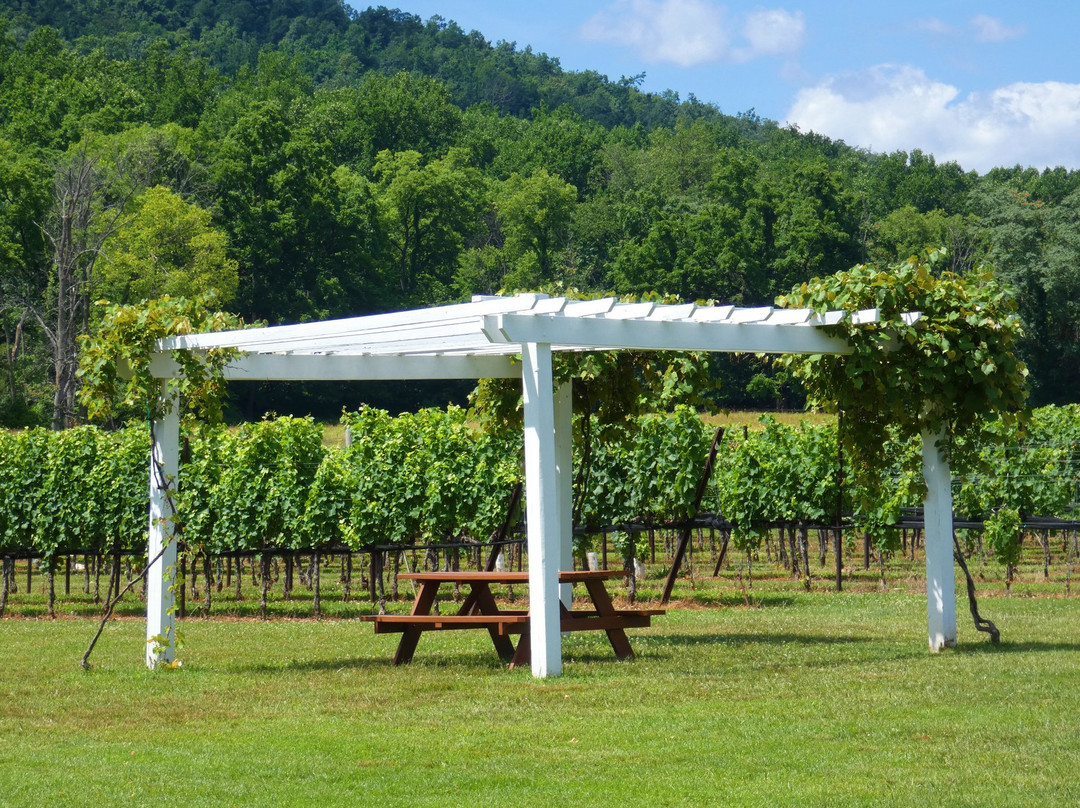 Doukenie Winery景点图片