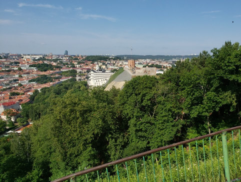 Jerulita-维尔纽斯必去景点